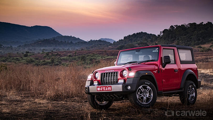 autos, cars, mahindra, mahindra posts total sales of 54,455 units in february 2022; records highest-ever suv sales
