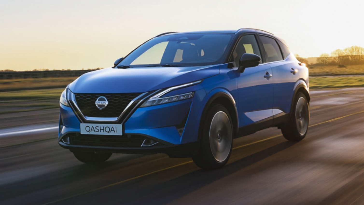 android, autos, cars, nissan, reviews, family suvs, qashqai, qashqai suv, android, new nissan qashqai: e-power hybrid engine detailed