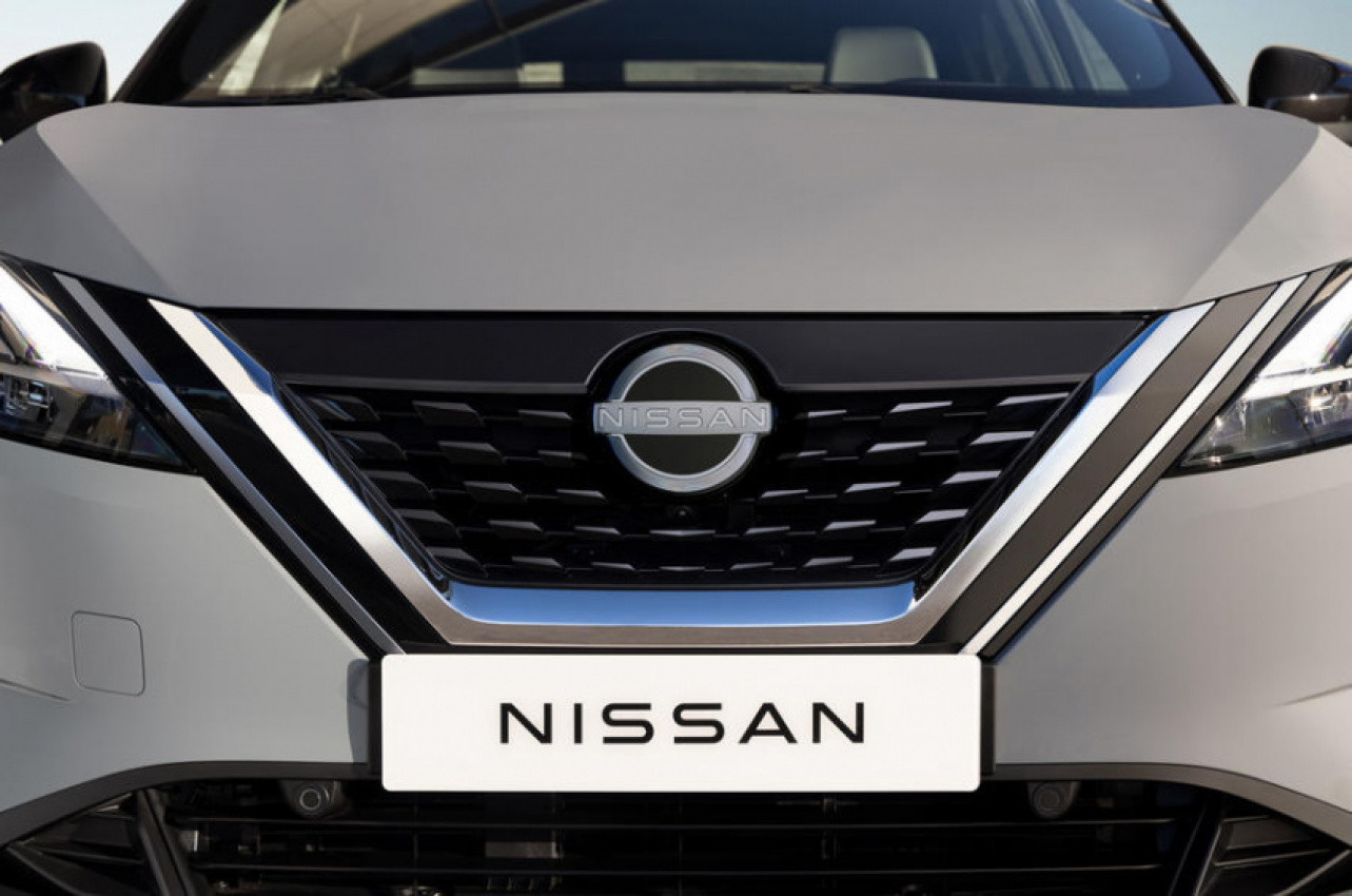 autos, cars, electric vehicle, nissan, car news, new cars, nissan qashqai, nissan qashqai e-power introduces hybrid option to suv