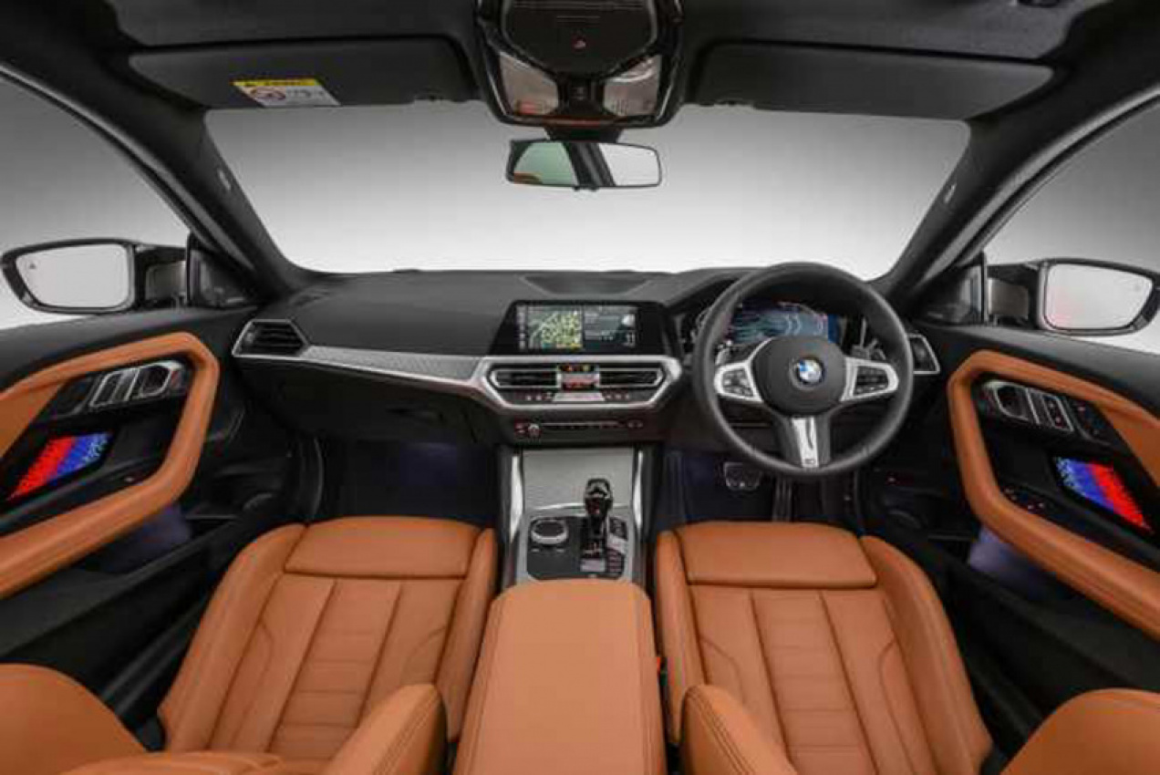 autos, bmw, cars, android, review: new bmw 2-series coupe is at the core of the brand’s ethos