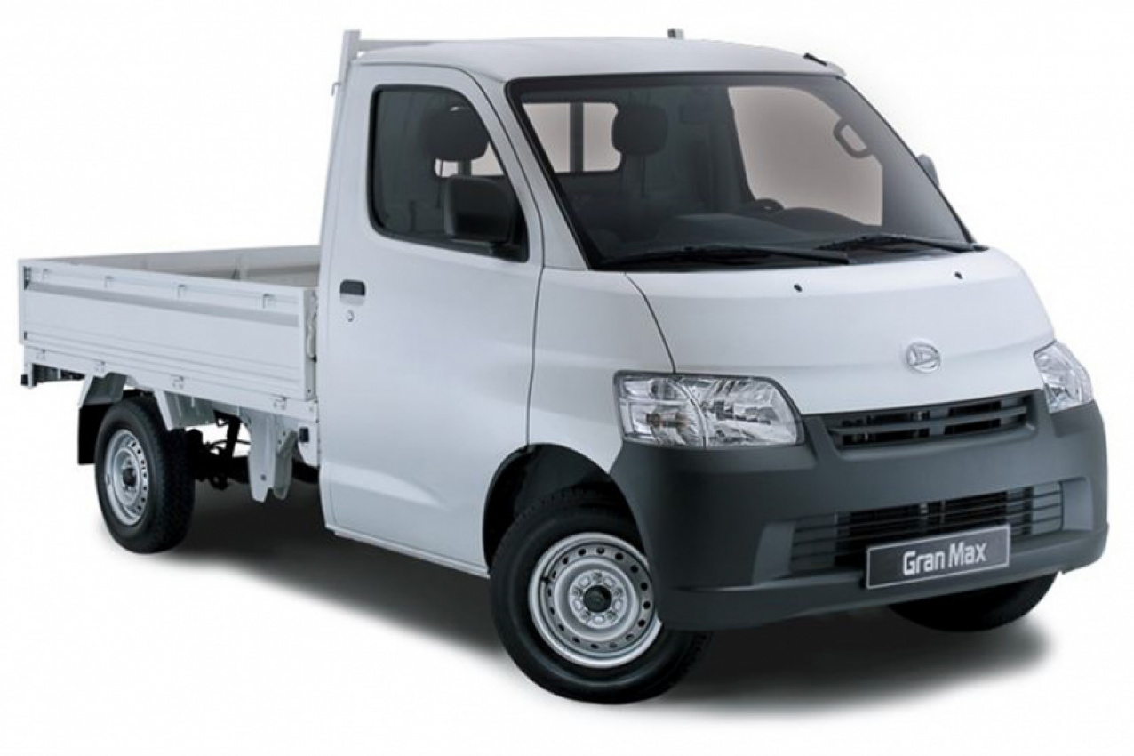 auto news, autos, cars, toyota, daihatsu gran max, liteace, toyota lite ace, toyota liteace, toyota motor philippines, toyota town ace, confirmed: toyota lite ace will return to ph as lcv