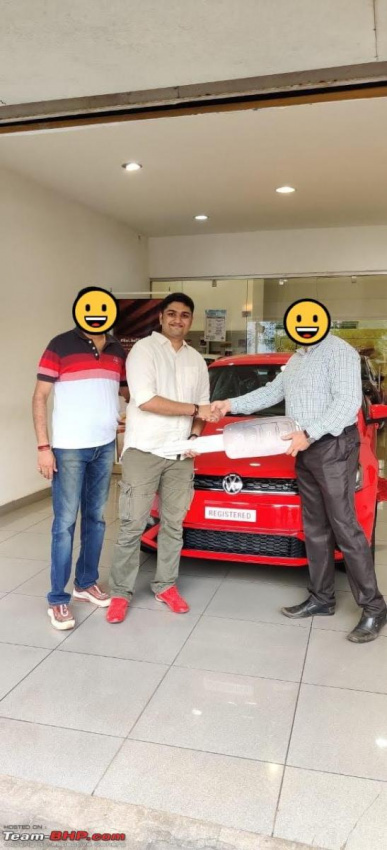 autos, cars, amazon, car ownership, indian, member content, polo, volkswagen, amazon, 2021 vw polo highline plus mt: buying & ownership experience