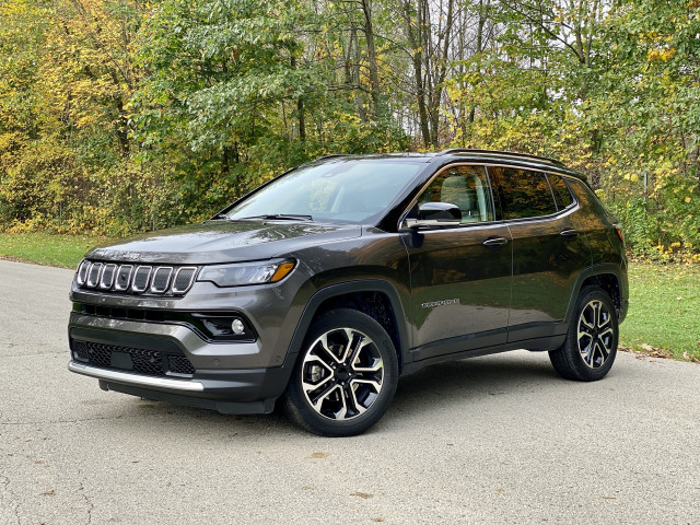 android, autos, cars, jeep, amazon, jeep news, lists, suvs, amazon, android, what's new for 2022: jeep