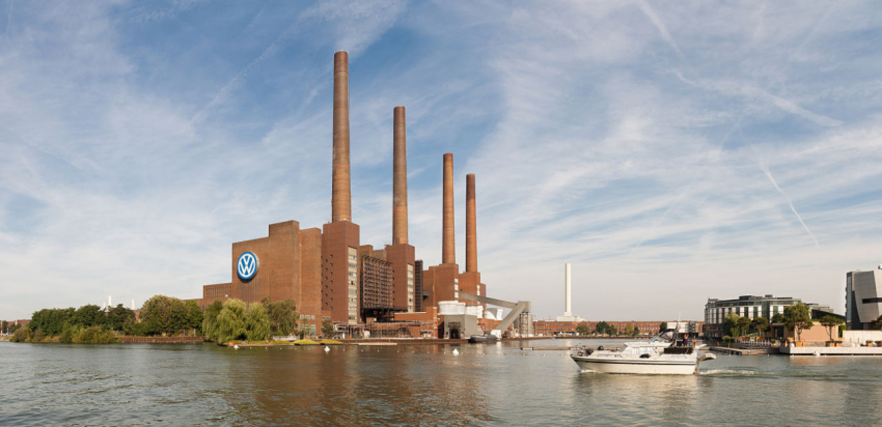 autos, cars, electric cars, industry, volkswagen news, vw to invest $2.17b on second wolfsburg plant for trinity technological flagship
