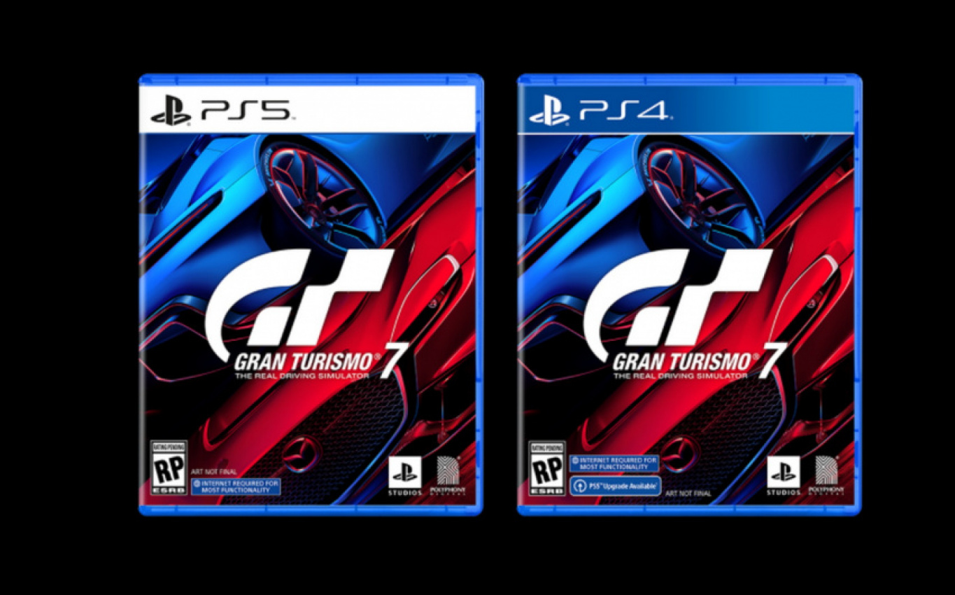 autos, cars, products, triumph, gran turimso 7, gran turismo, gt7, playstation, ps5, gran turismo 7 review: a triumphant return to form for playstation’s blockbuster racing game