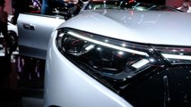 autos, cars, evs, mercedes-benz, mercedes, mercedes eqs recalled over loose electrical connection
