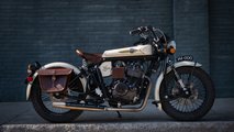 autos, cars, ram, janus motorcycles halcyon 450 production ramps up as spring nears