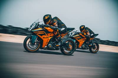 article, autos, cars, ktm, ktm rc 390, scoop: 2022 ktm rc 390 price, specifications leaked ahead of official price announcement in india!