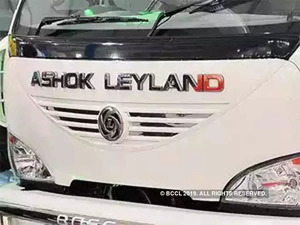auto, car, ashok leyland, heavy commercial vehicle, karnataka, ashok leyland steps up presence in karnataka; to set up four dealerships
