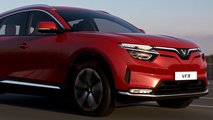 autos, cars, evs, vinfast, vinfast shows vf8, vf9 electric suvs coming to us in 2022