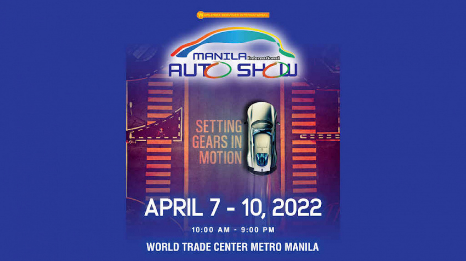 autos, cars, events, mias, news, manila international auto show returns on april 7 to 10, 2022