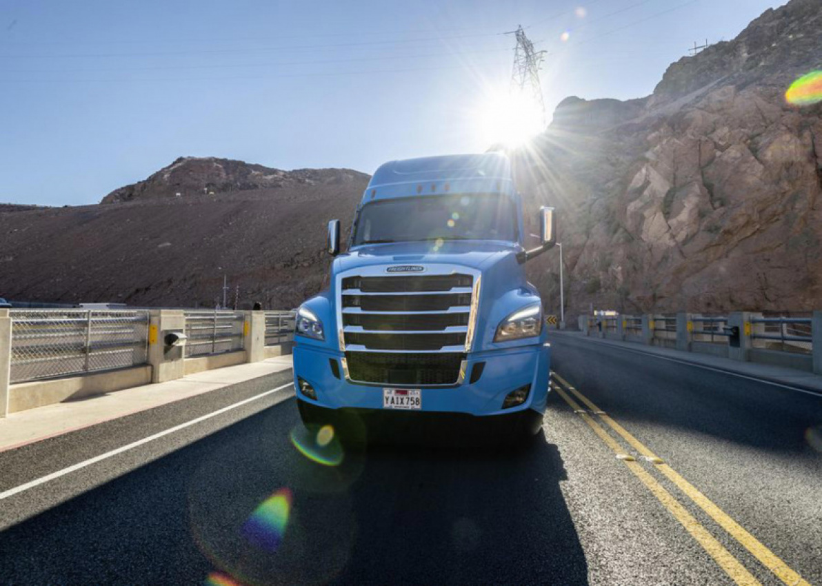 autos, cars, ram, epa proposes dramatically more stringent heavy vehicle emission standards