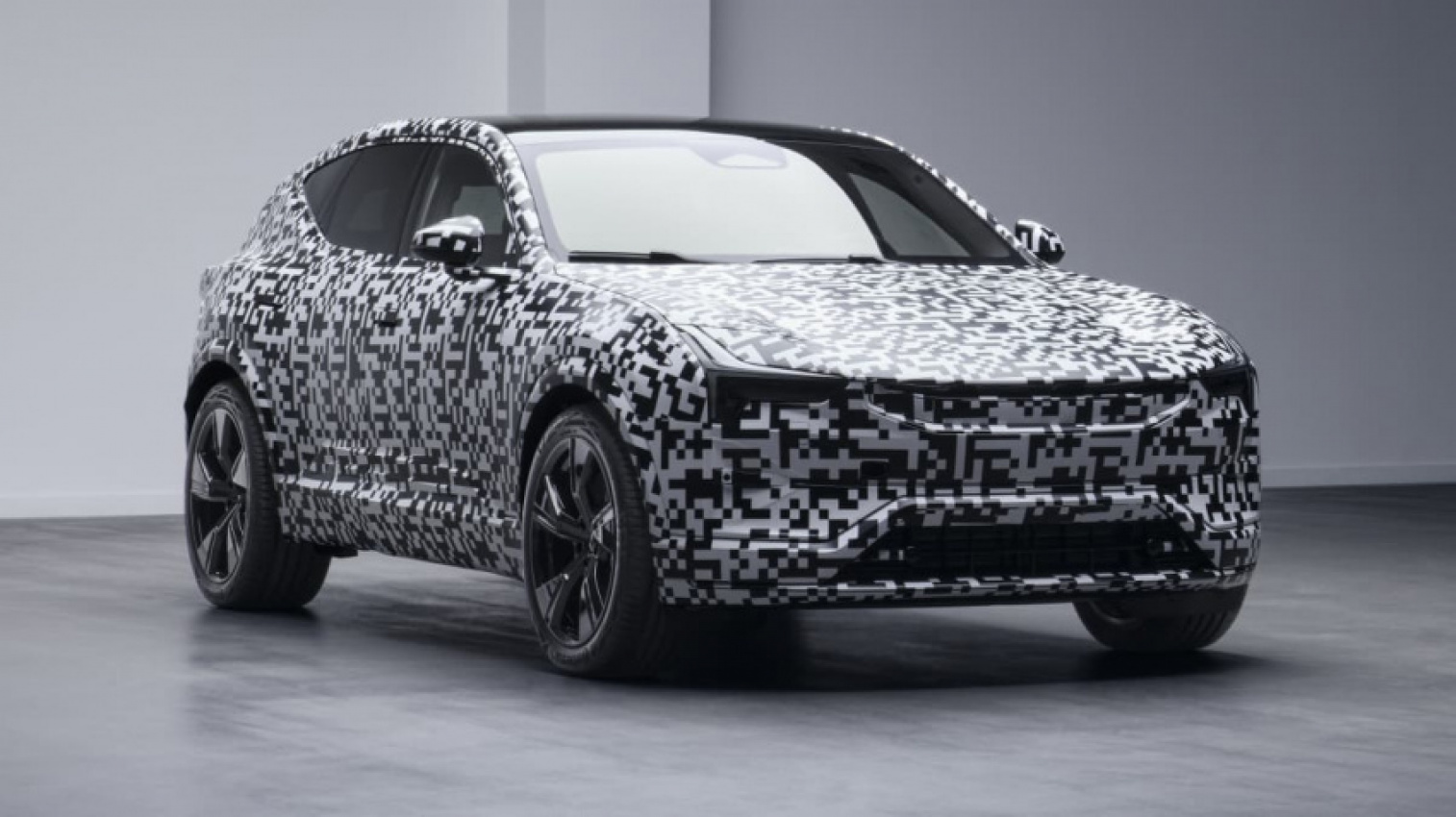 autos, cars, polestar, polestar 3 electric suv due in australia in 2023, sourced from china