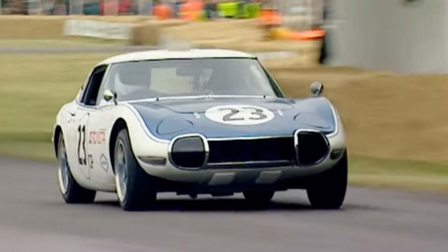 autos, cars, shelby, toyota, 1967 toyota 2000gt by shelby is the most expensive japanese car ever sold