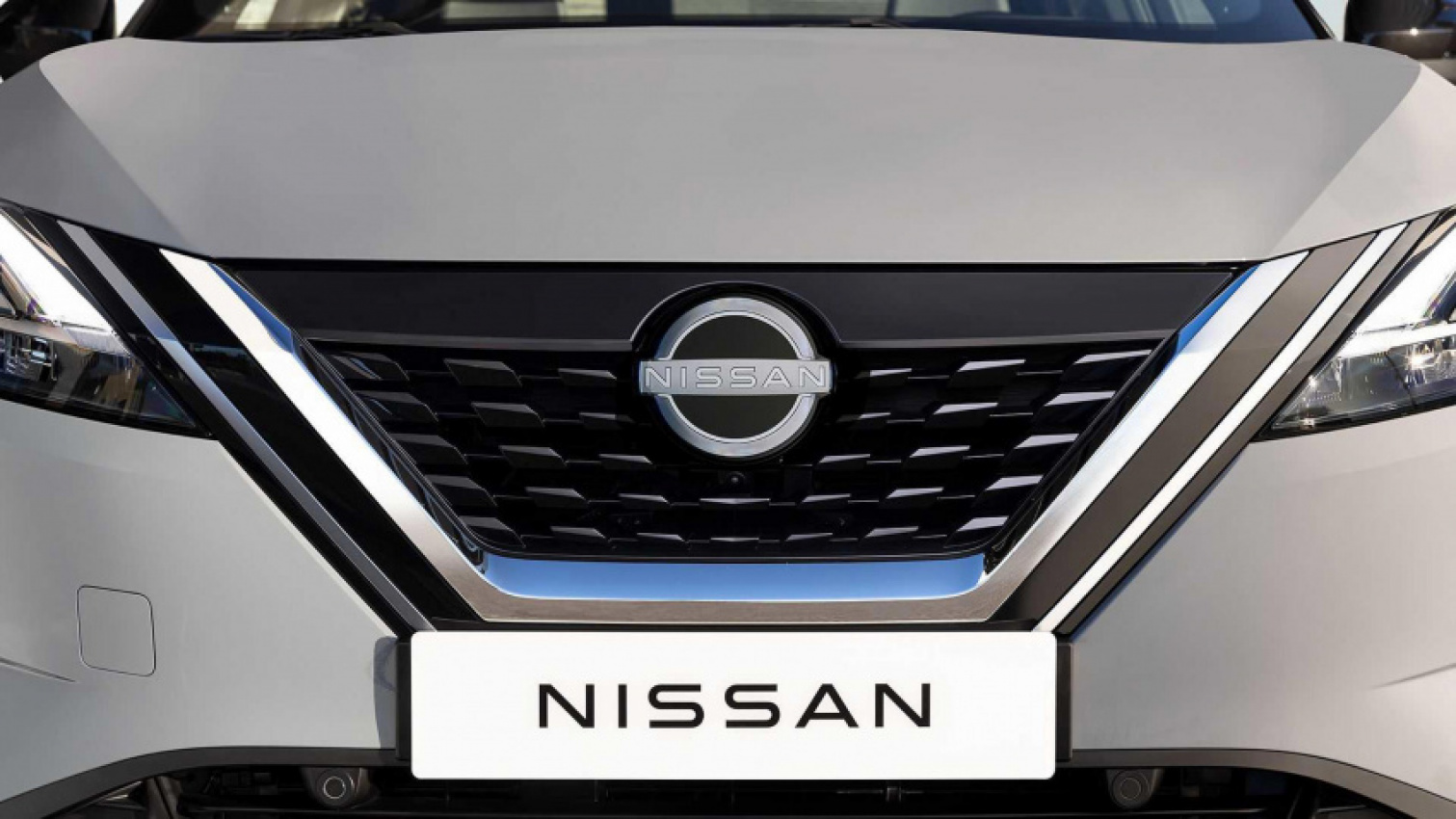autos, cars, nissan, nissan qashqai e-power: nuevo eléctrico de autonomía extendida