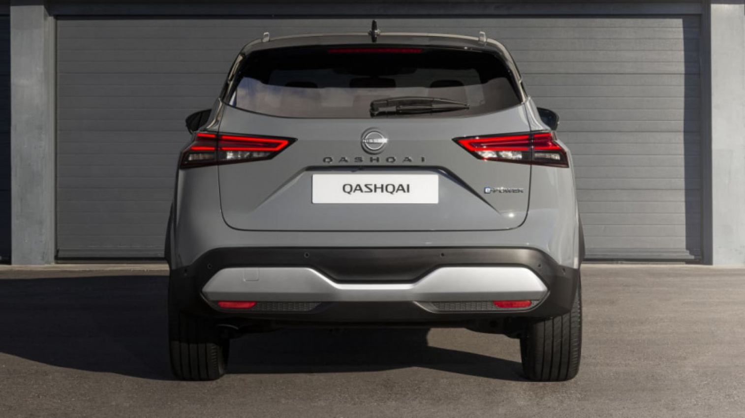 autos, cars, nissan, 2023 nissan qashqai e-power hybrid detailed, one step closer to australia