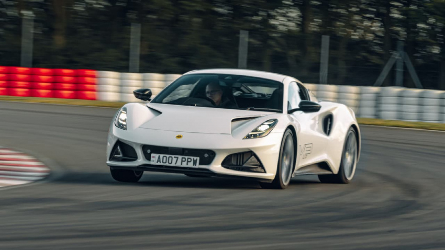 autos, cars, lotus, lotus emira review: what’s it like on track?