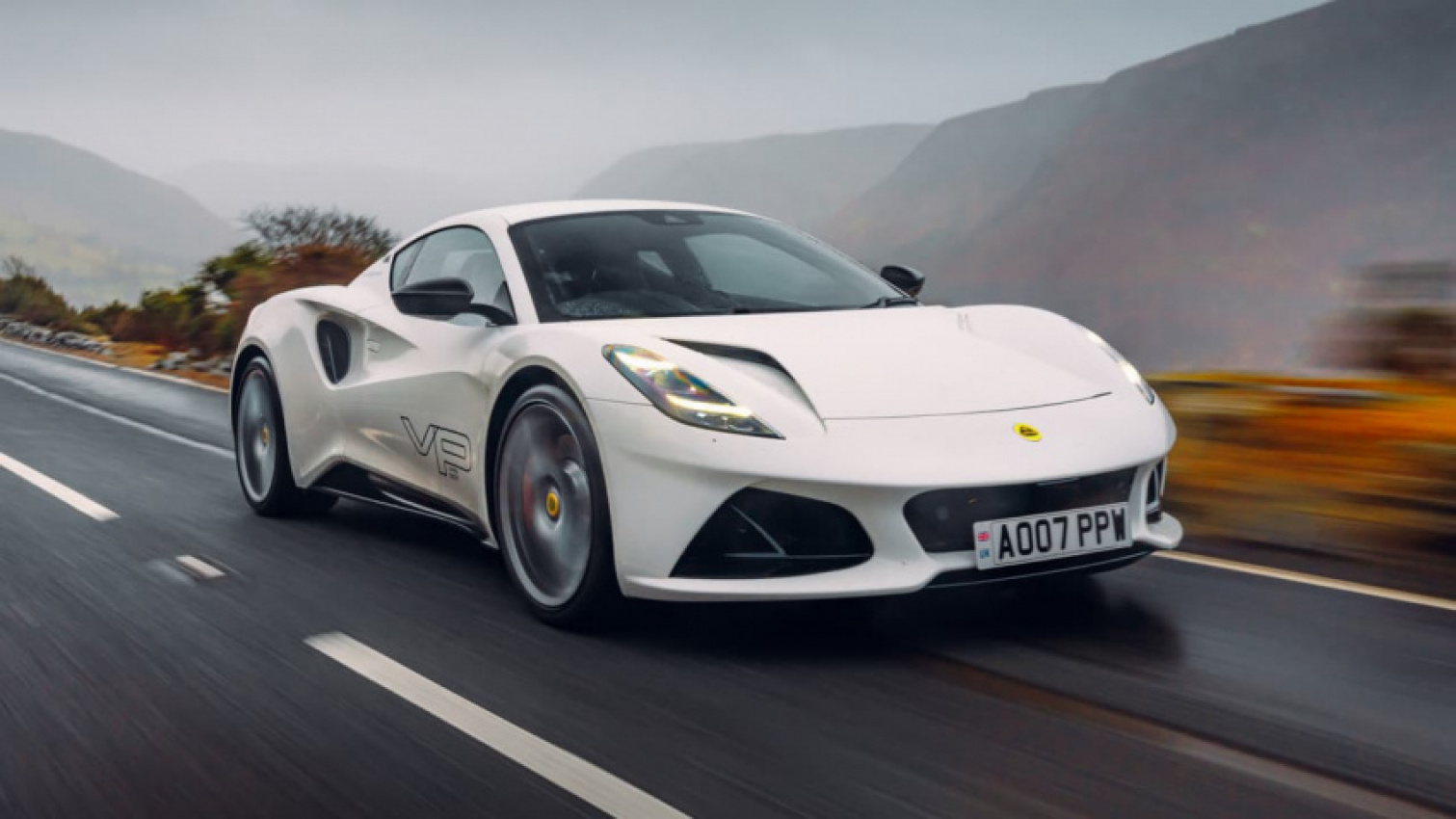 autos, cars, lotus, lotus emira review: exclusive road test of first prototype