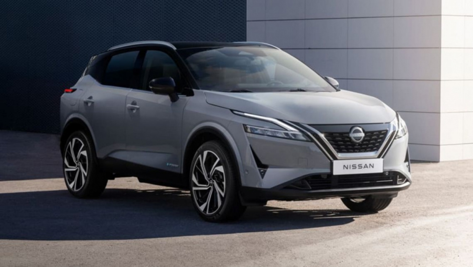 autos, cars, nissan, toyota, hybrid cars, industry news, nissan news, nissan qashqai, nissan qashqai 2022, nissan suv range, showroom news, toyota c-hr, how fuel efficient is the 2022 nissan qashqai epower electric suv? new toyota c-hr hybrid rival isn't too much more frugal than its traditional petrol sibling