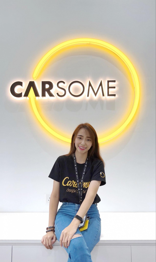 all articles, autos, cars, what is it like working as a woman in the car industry? stories from women carsomers