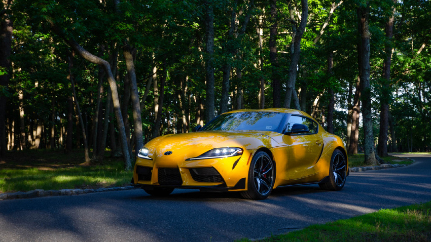 autos, bmw, cars, toyota, bmw b58, manual transmission, toyota supra, toyota could be launching the manual supra next month