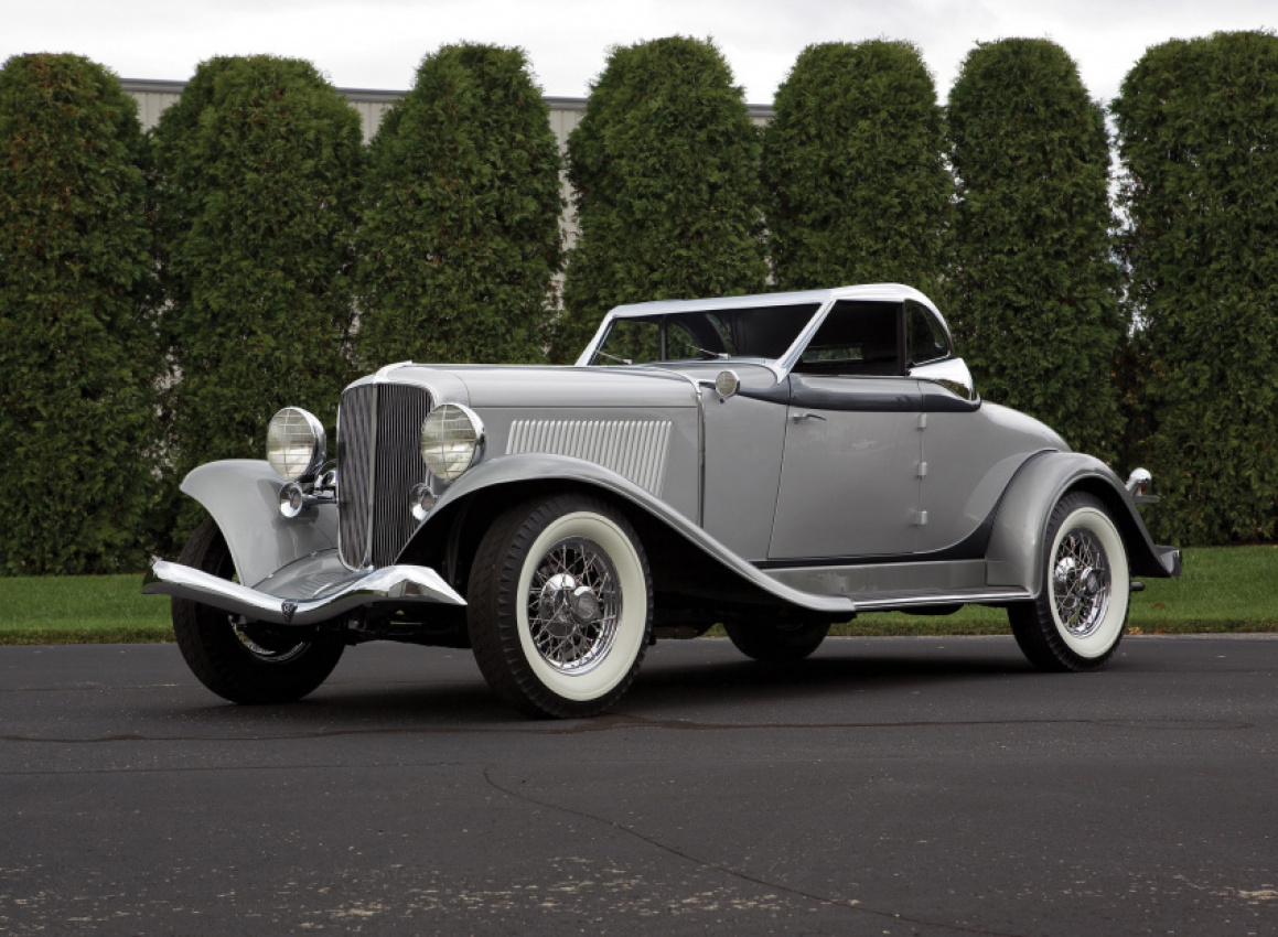 autos, cars, classic cars, 1933 auburn 8-101a, auburn, auburn 8, 1933 auburn 8-101a