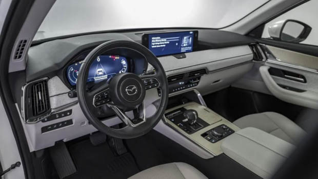 android, autos, cars, mazda, reviews, android, mazda cx-60 2022: full details including engine specs leaked ahead of australian release