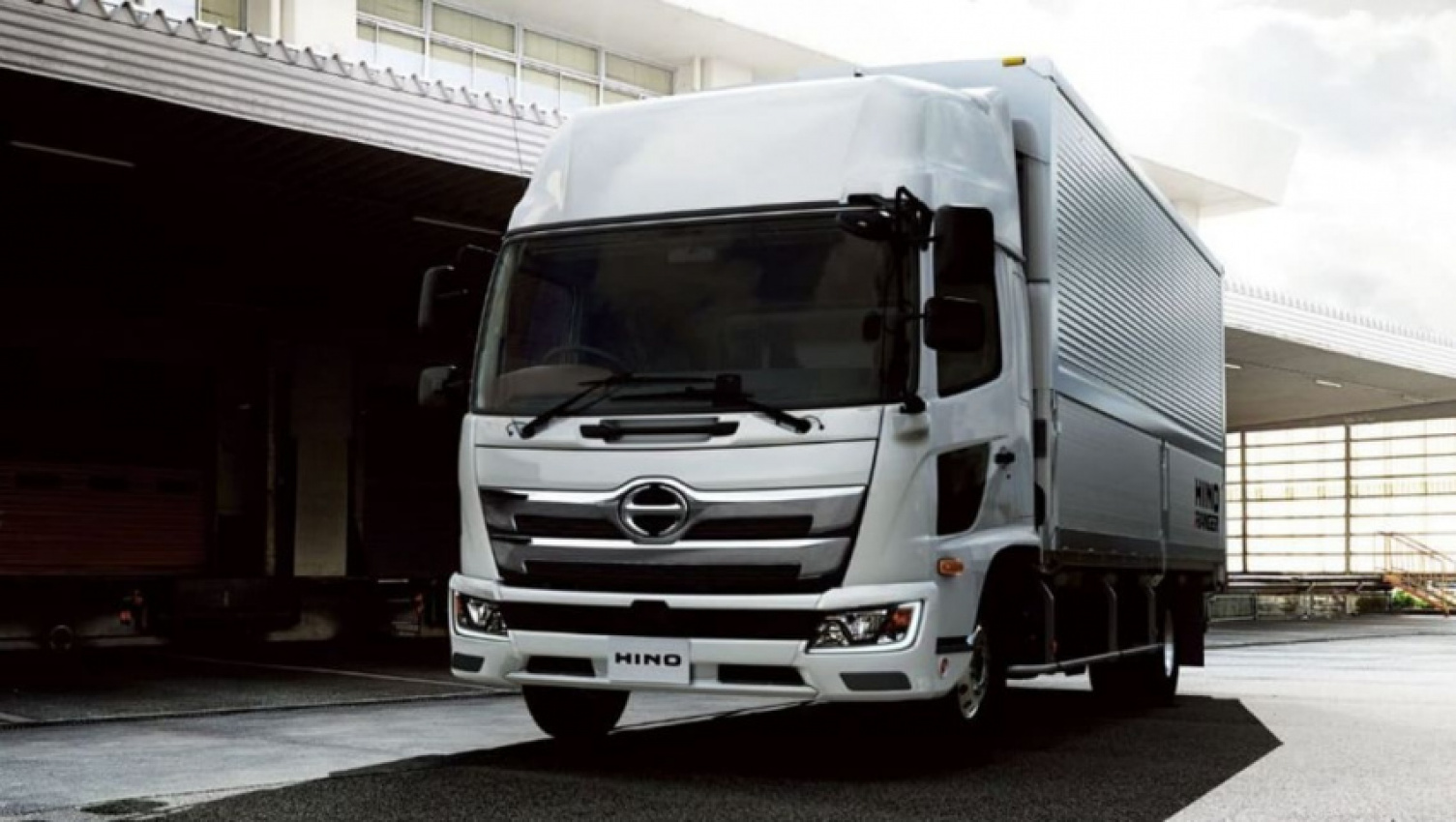 autos, cars, toyota, commercial, hino commercial range, hino news, industry news, light trucks, toyota commercial range, toyota news, hino admits to diesel emissions cheating: toyota-owned brand pulls models from sale in japan as investigation highlights testing irregularities