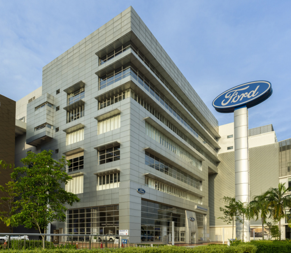 autos, cars, ford, aftersales, best overall ford dealership outlet, ford dealership, sdac-ford ara damansara, sdac-ford national dealer convention, service centre, sime darby auto connexion, sdac-ford ara damansara dealership outlet in ara damansara, selangor, recognised for top performance
