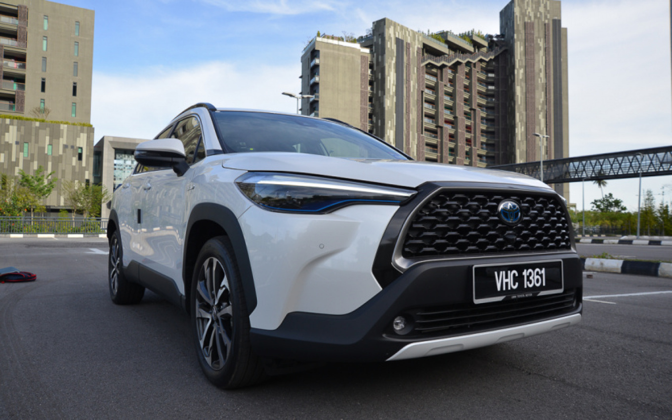 autos, cars, news, toyota, car magazine, the world&039;s greatest car website, top gear, topgear, topgear malaysia, toyota malaysia, toyota sales 2022, umw toyota, umw toyota continues strong sales momentum, 6432 units sold in february