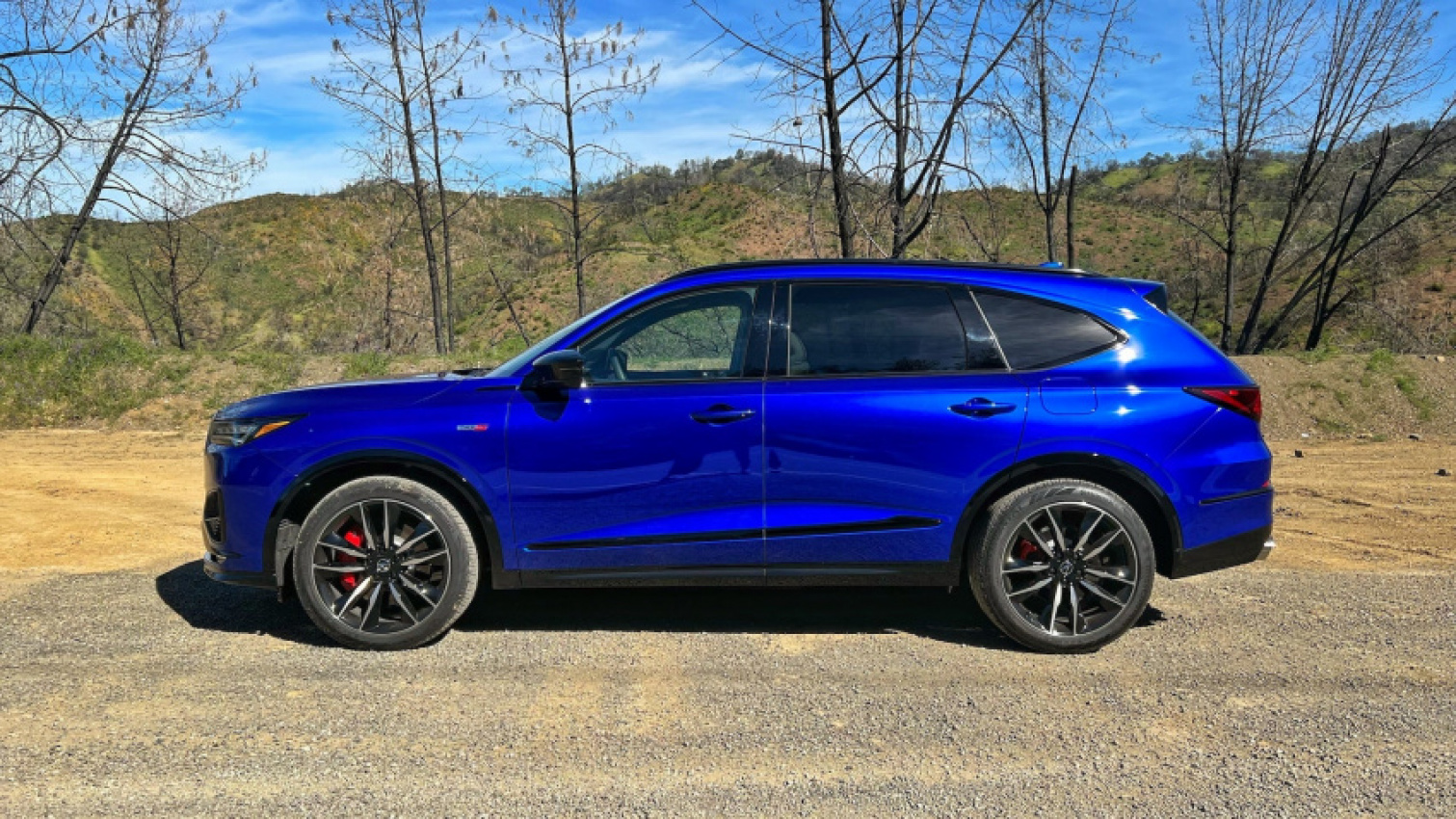 acura, autos, cars, acura mdx, 2022 acura mdx type s first drive review: an agile suv worthy of the badge