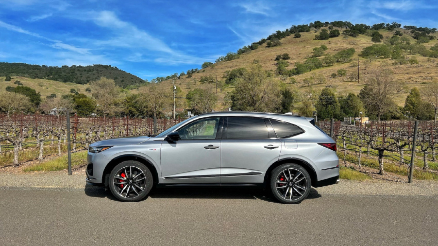 acura, autos, cars, acura mdx, 2022 acura mdx type s first drive review: an agile suv worthy of the badge