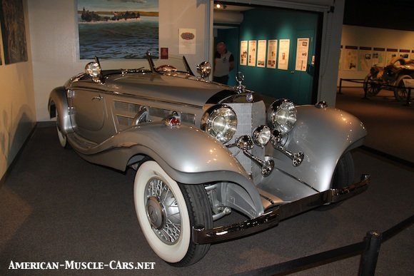 autos, cars, classic cars, car museums, national automobile museum, national automobile museum