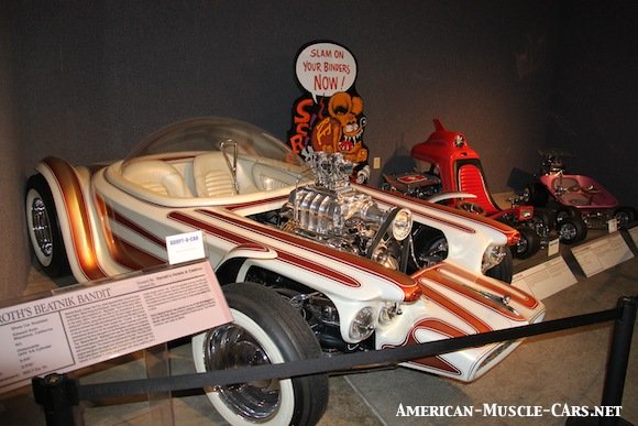autos, cars, classic cars, car museums, national automobile museum, national automobile museum