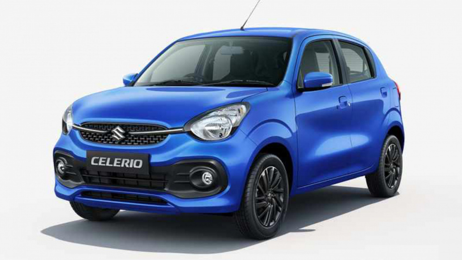 autos, cars, suzuki, suzuki celerio, android, new suzuki celerio is here, and it’s one of sa’s cheapest and most frugal new cars