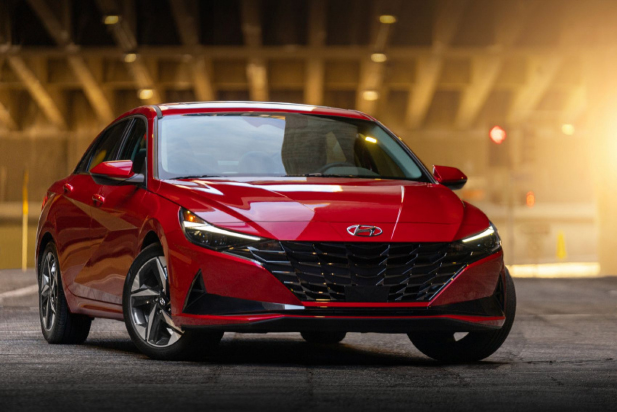autos, cars, hyundai, research, android, hyundai elantra, android, 2022 hyundai elantra overview: trim levels, new high-performance model, pricing info & more
