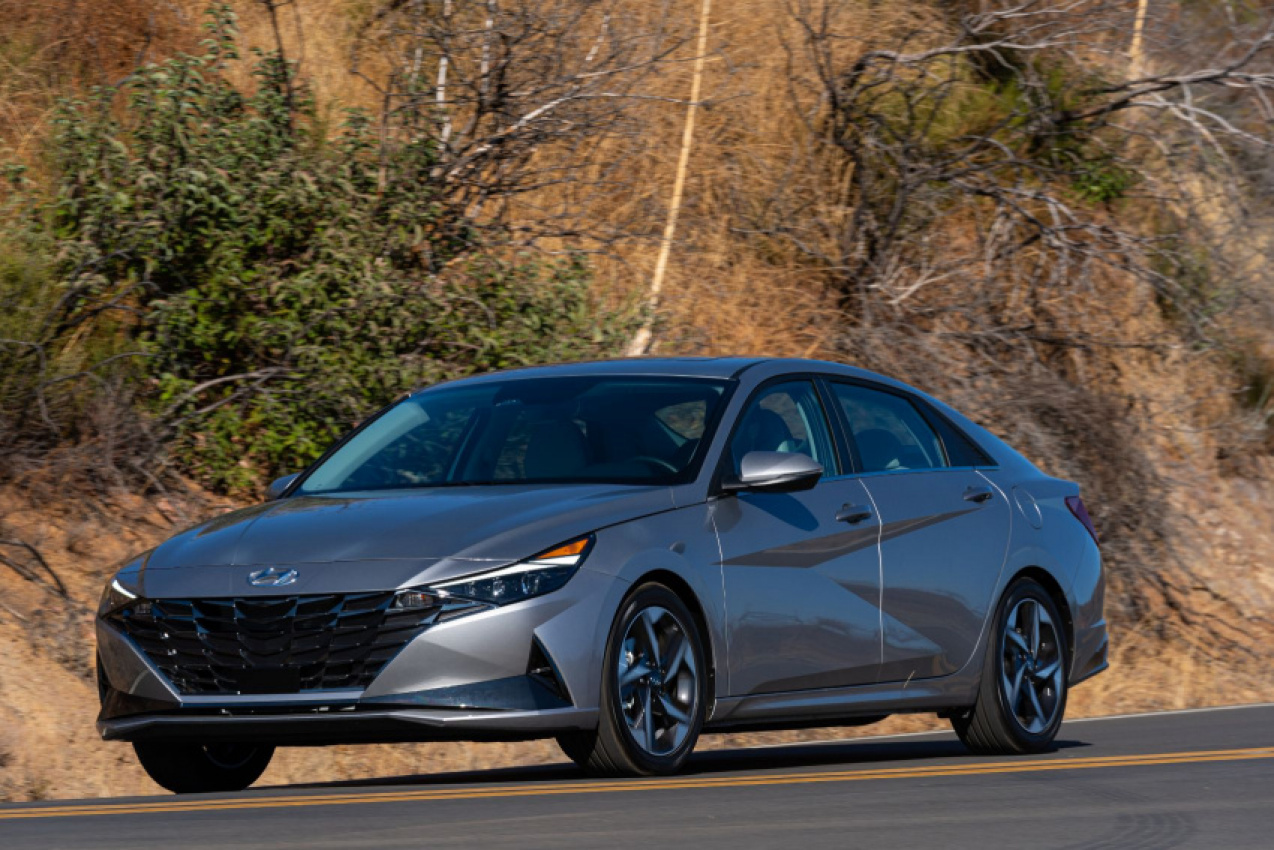 autos, cars, hyundai, research, android, hyundai elantra, android, 2022 hyundai elantra overview: trim levels, new high-performance model, pricing info & more