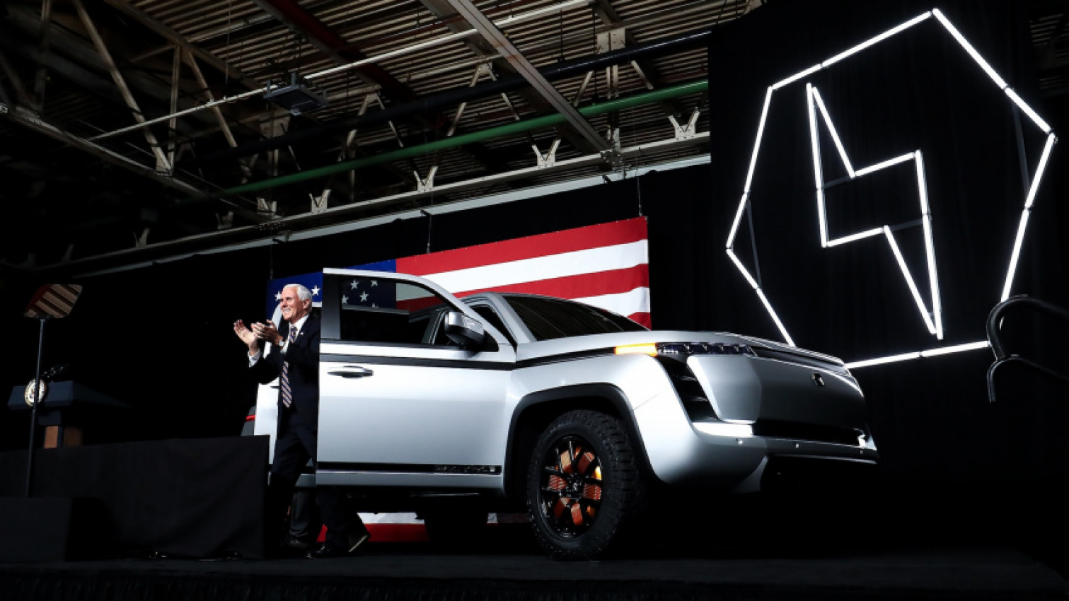 autos, cars, lordstown, news, what gm's divestment of lordstown motors shares really means