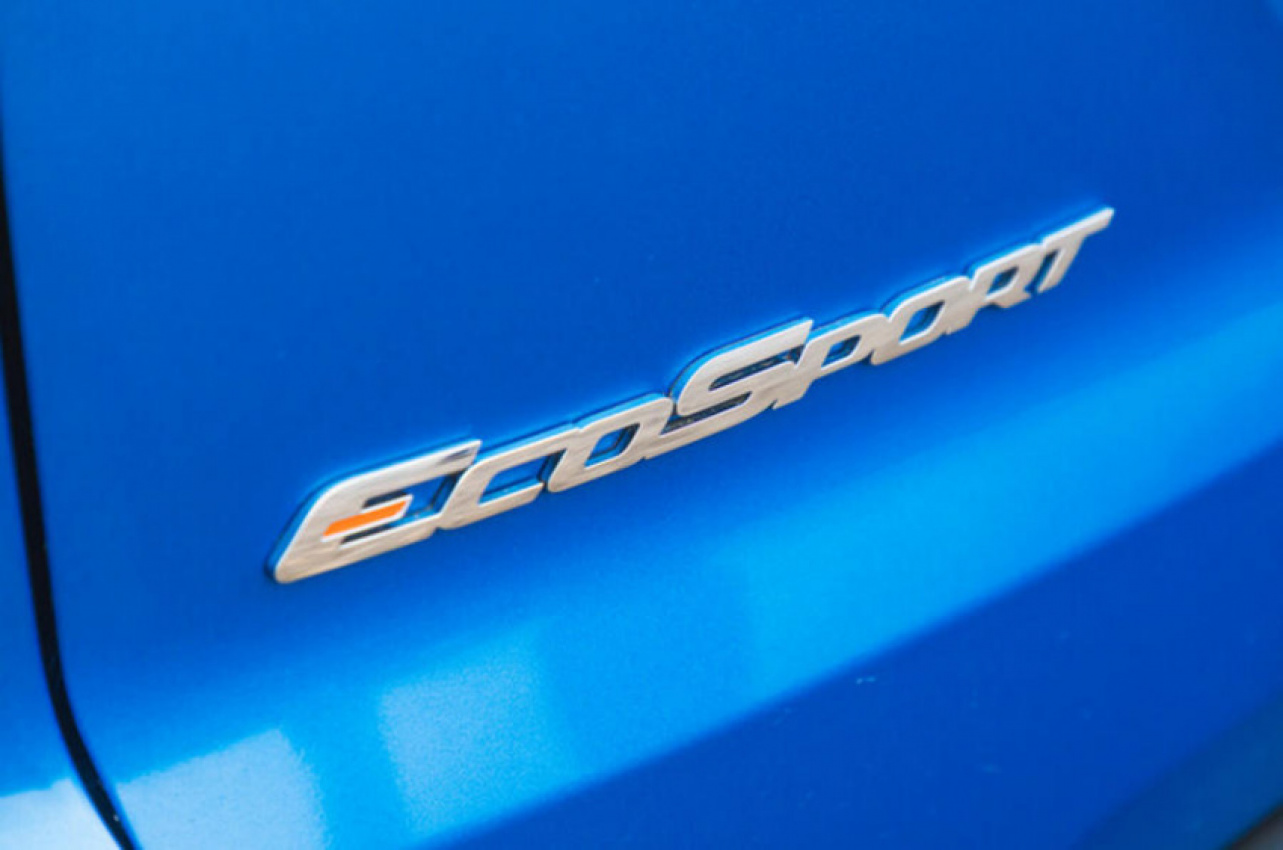 autos, cars, ford, reviews, ford ecosport, ford ecosport review