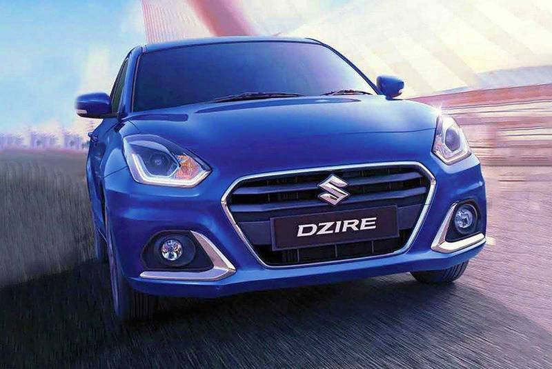 article, autos, cars, suzuki, much awaited maruti suzuki dzire s-cng hits the road, prices start at rs 8.14 lakh