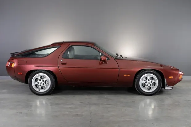autos, cars, porsche, american, asian, celebrity, classic, client, europe, exotic, features, handpicked, japanese, luxury, modern classic, muscle, news, newsletter, off-road, sports, trucks, 1985 porsche 928s is the epitome of raw driving experience
