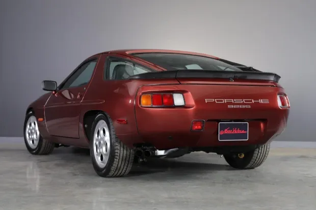 autos, cars, porsche, american, asian, celebrity, classic, client, europe, exotic, features, handpicked, japanese, luxury, modern classic, muscle, news, newsletter, off-road, sports, trucks, 1985 porsche 928s is the epitome of raw driving experience