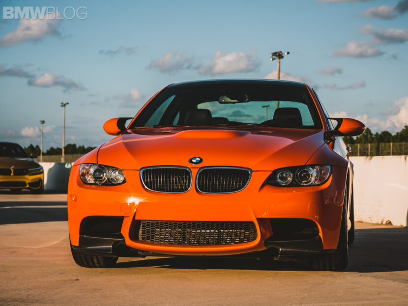 autos, bmw, cars, bmw m3, bmw-m3-e92, m3-e92, bmw m3 e92 colorful collection of 9 cars is what m heaven looks like
