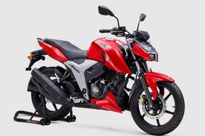 article, autos, cars, updated 2022 tvs apache rtr 160 4v: five things that you should not miss