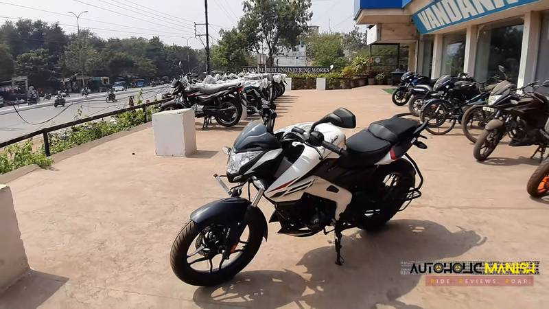 article, autos, cars, bajaj responds to criticism and updates the pulsar ns160
