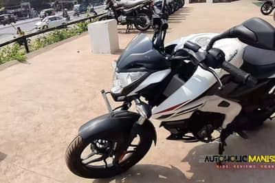 article, autos, cars, bajaj responds to criticism and updates the pulsar ns160