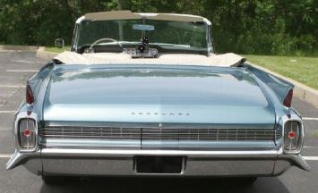 autos, cadillac, cars, classic cars, 1960s, year in review, cadillac eldorado history 1962