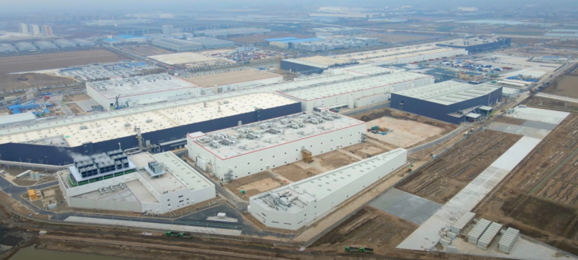 autos, cars, tesla, tesla gigafactory shanghai output holds incredible pace amid rumors of second factory