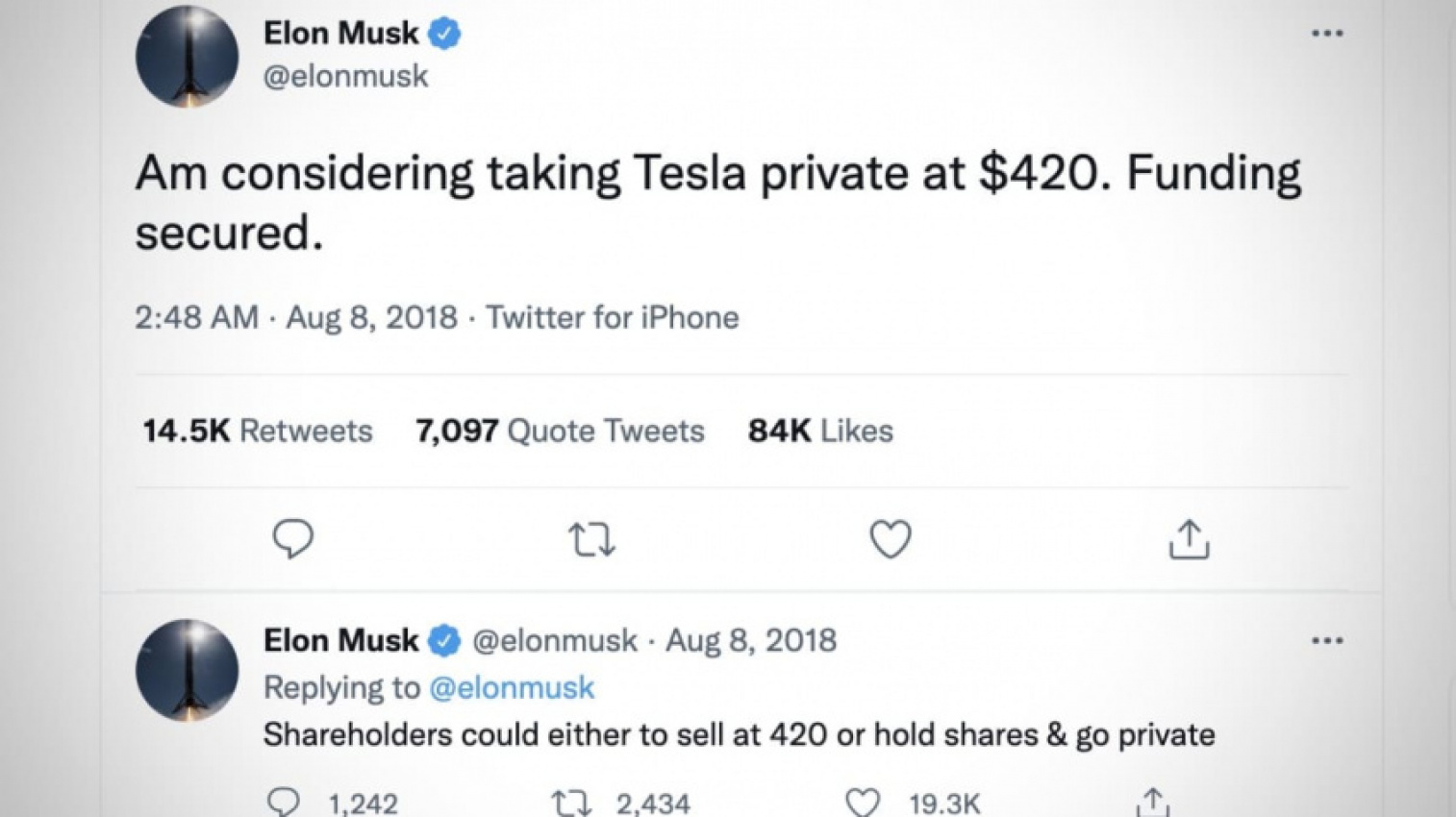autos, cars, tesla, tesla ceo elon musk fights to regain control of twitter handle, claims it won’t be used for stock fraud