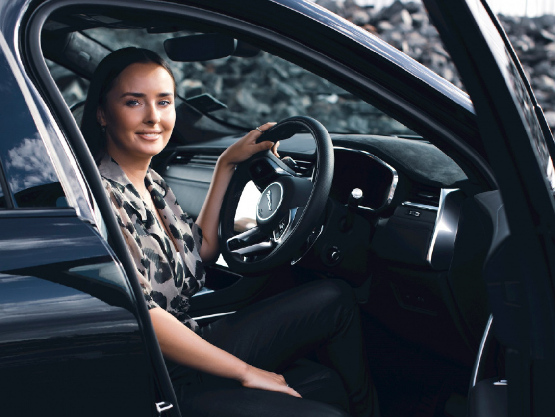 autos, cars, adventure, auckland central, automotive industry, car, cars, driven, driven nz, jaguar, life, motoring, national, new zealand, news, nz, what&039;s on, international women's day: new research reveals outdated views on female drivers